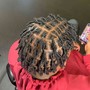 Kids Loc Maintenance