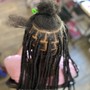 Box braids