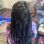 Box braids