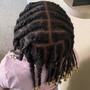 Box Braids