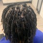 Starter Loc extensions ( Consultation required)