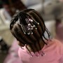 Kid's Braids