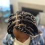 Kid's Braids