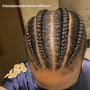 Box Braids