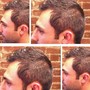 DIY Men's Cut