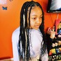 Goddess Locs for children