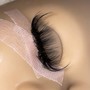 False Lash Strips