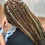 Medium Senegalese Twist