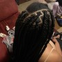 Crochet Braids