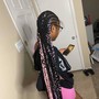 Xs Box Braids