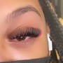 Bottom Lashes