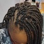 Crochet Braids