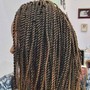 Crochet Braids