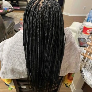Nubian Twists Near Me: Universal City, TX | Appointments | StyleSeat