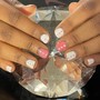 Kids Gel Manicure