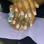 Builder Gel Overlay