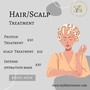 Scalp Treatment