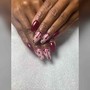 Acrylic Overlay