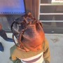 Kid's Braids