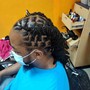 Comb Twist