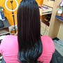 Keratin Treatment