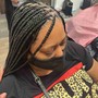 Crochet Braids