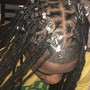 Cornrows