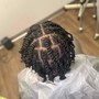 Flat Twists