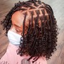 Kinky Twists