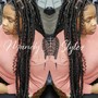 Crochet Braids