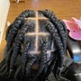 Kid's Braids