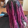 Crochet Braids