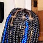 Design Braids