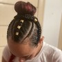 Bob Box Braids