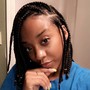 Bob Box Braids