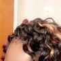 Crochet Braids