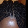 Box Braids