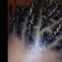 Box Braids