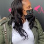 Lace Closure Sew In