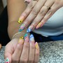 Nail Art