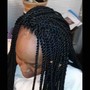 Crochet Braids