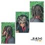 Marley Twist deposit only