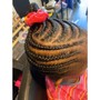 Small Lemonade  Braids