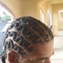 Cornrows