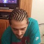 Cornrows