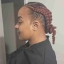 Kid's Braids