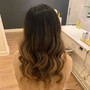 Full Balayage