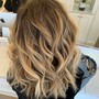 Full Balayage