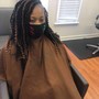 Crochet Braids