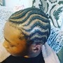 Loc Trim/Cut